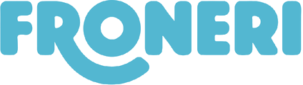 Froneri logo